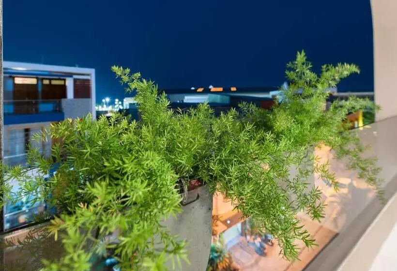 هتل Khách Sạn Gần Biển Miami Tuy Hoà Phú Yên