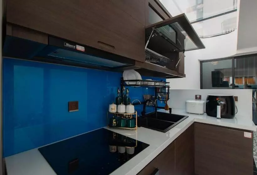 هتل Khách Sạn Gần Biển Miami Tuy Hoà Phú Yên