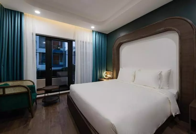 هتل Khách Sạn Gần Biển Miami Tuy Hoà Phú Yên