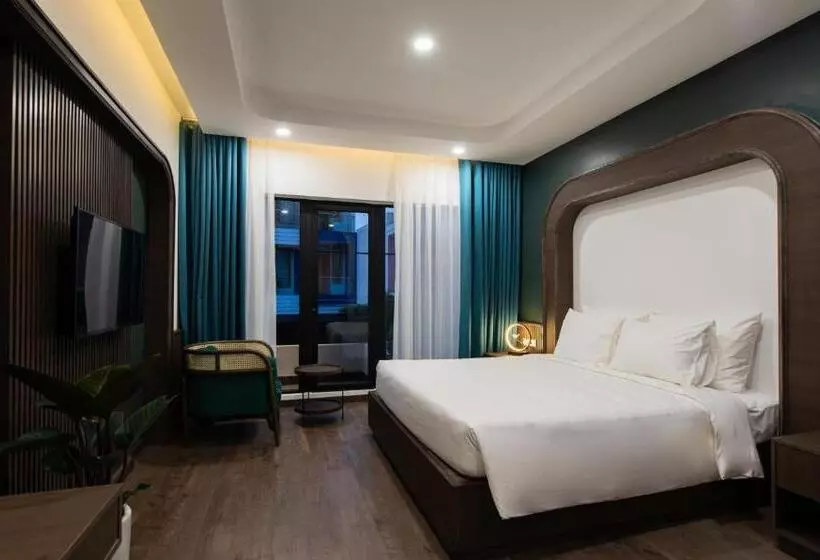 هتل Khách Sạn Gần Biển Miami Tuy Hoà Phú Yên