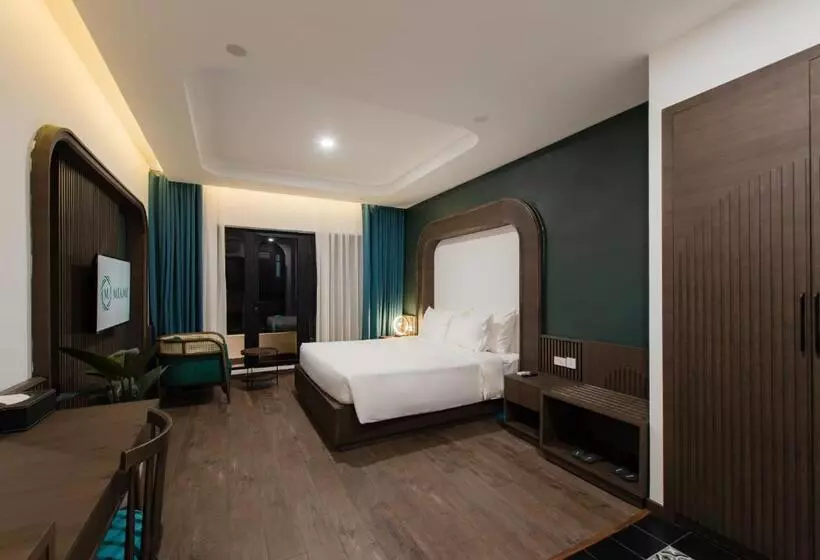 هتل Khách Sạn Gần Biển Miami Tuy Hoà Phú Yên