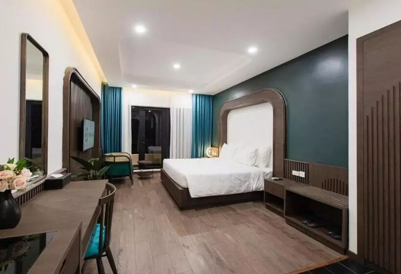 هتل Khách Sạn Gần Biển Miami Tuy Hoà Phú Yên