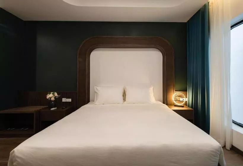 هتل Khách Sạn Gần Biển Miami Tuy Hoà Phú Yên