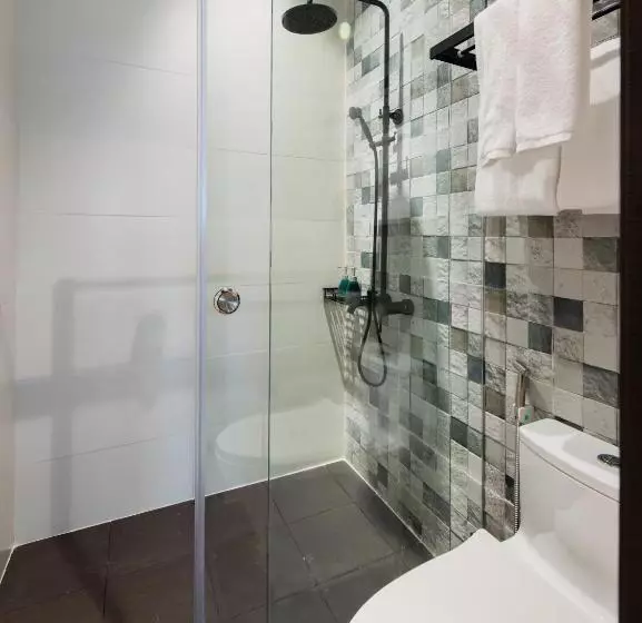 هتل Khách Sạn Gần Biển Miami Tuy Hoà Phú Yên