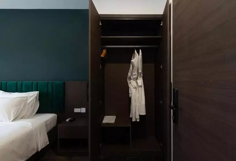 هتل Khách Sạn Gần Biển Miami Tuy Hoà Phú Yên