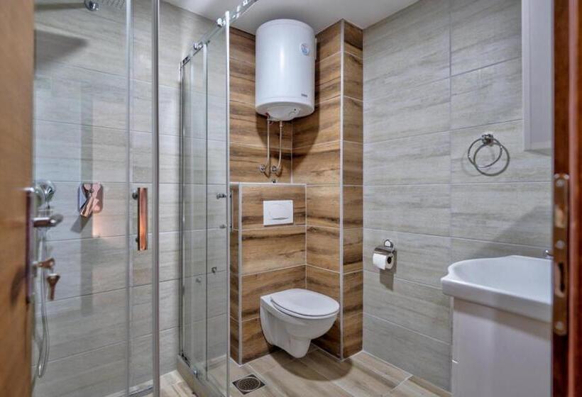 مُتل Prenoćište Braća Sekulići