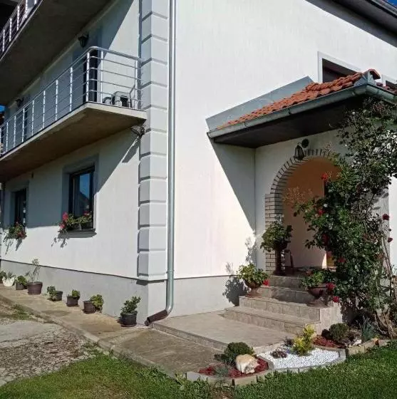 پانسیون Domaćinstvo Sinđelić
