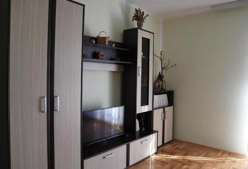 پانسیون Domaćinstvo Sinđelić