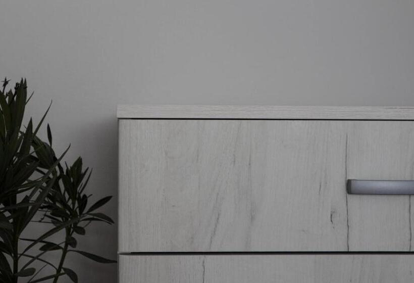 پانسیون Domaćinstvo Sinđelić