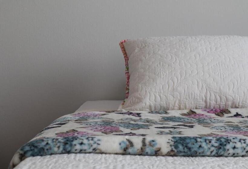 پانسیون Domaćinstvo Sinđelić