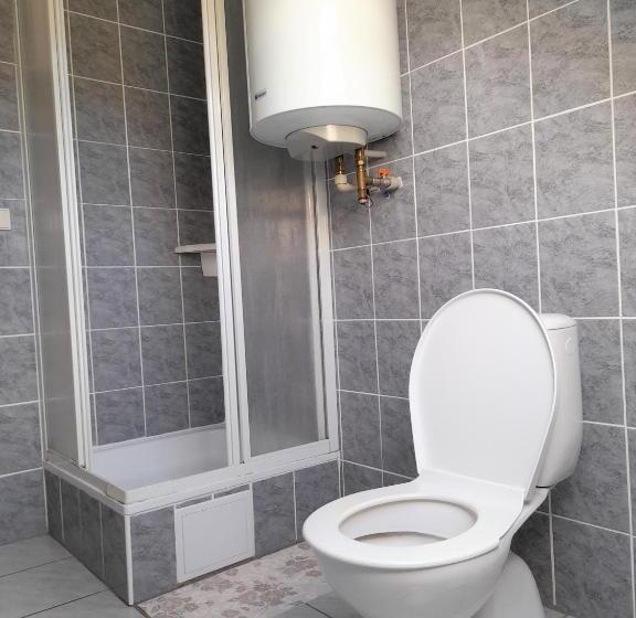 פנסיון Statek Pod Javořicí