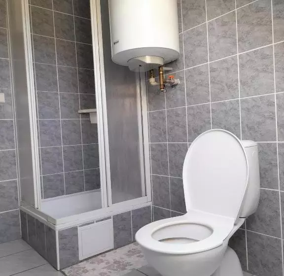 Majatalo Statek Pod Javořicí