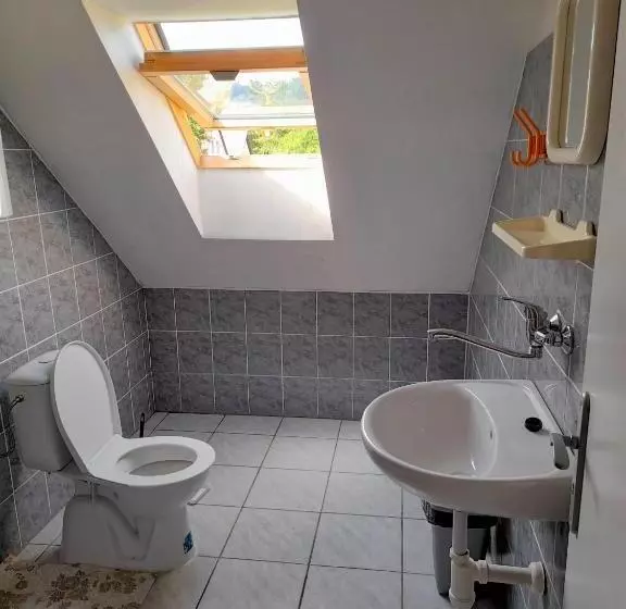 Majatalo Statek Pod Javořicí