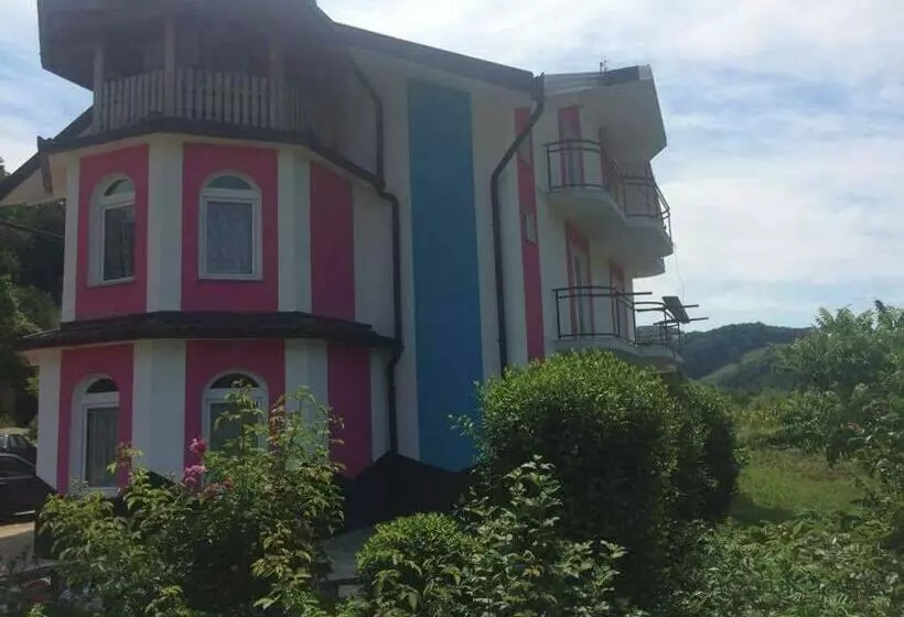 پانسیون Vila Anđelija