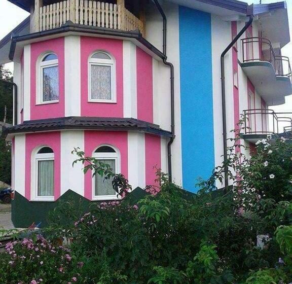 پانسیون Vila Anđelija