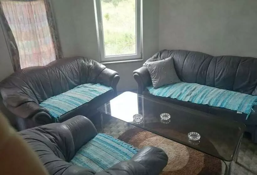 پانسیون Vila Anđelija