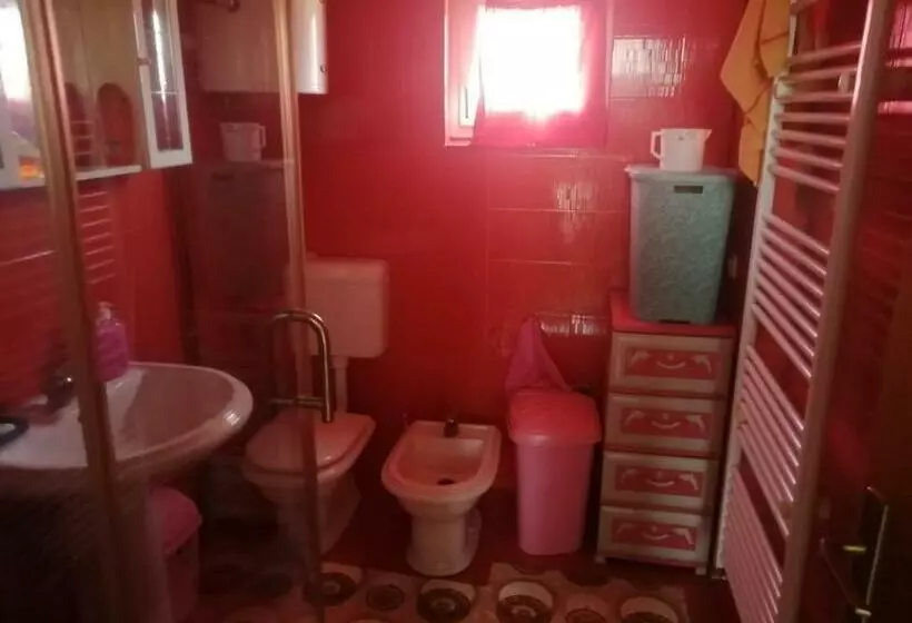 پانسیون Vila Anđelija