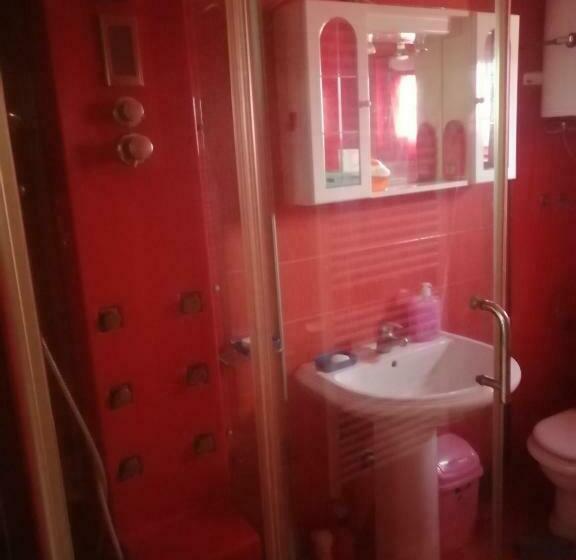 پانسیون Vila Anđelija