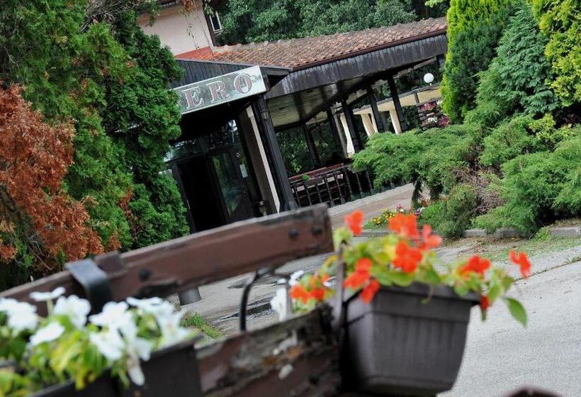 استراحتگاه Jezero Kudrec