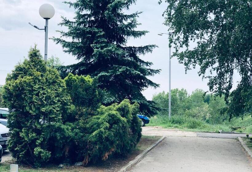 استراحتگاه Jezero Kudrec