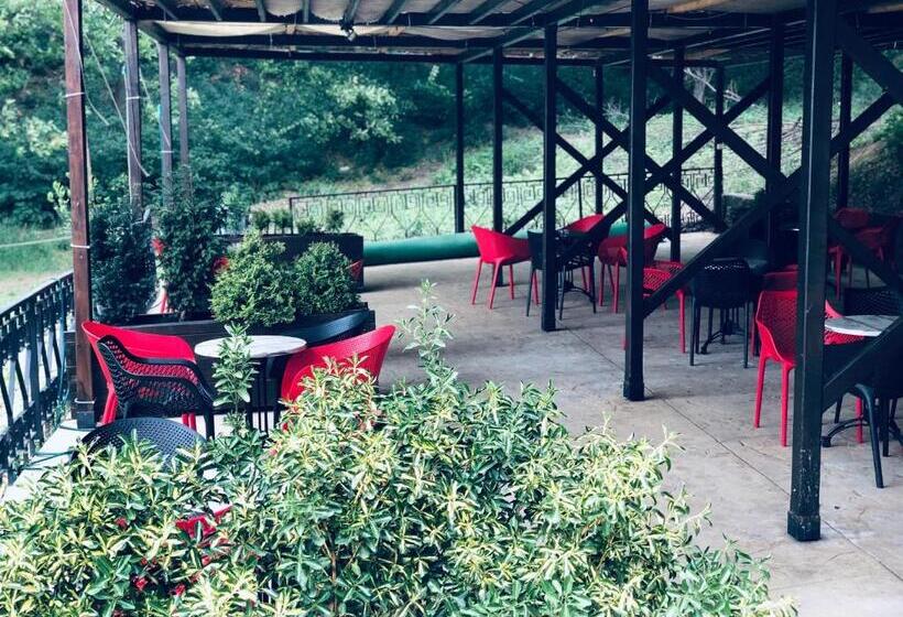 استراحتگاه Jezero Kudrec