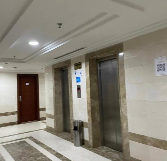 فندق سرايا سيف مكة المحبس