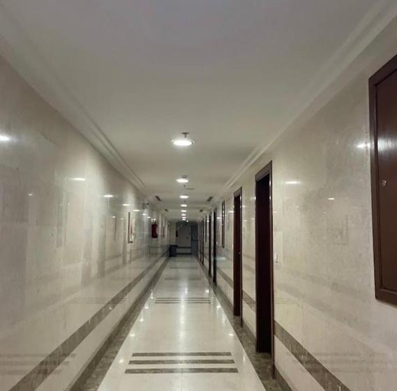 فندق سرايا سيف مكة المحبس