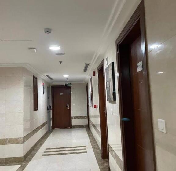 فندق سرايا سيف مكة المحبس