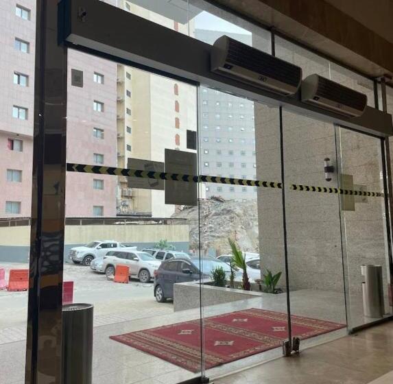 فندق سرايا سيف مكة المحبس