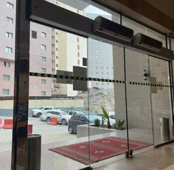 فندق سرايا سيف مكة المحبس