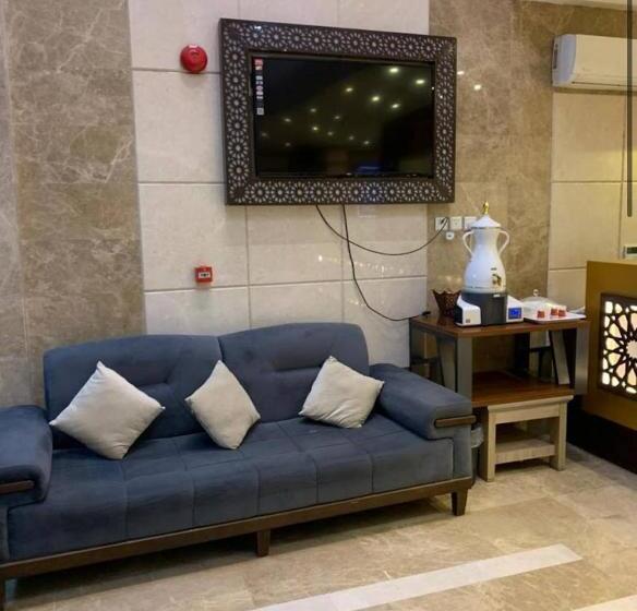 فندق سرايا سيف مكة المحبس