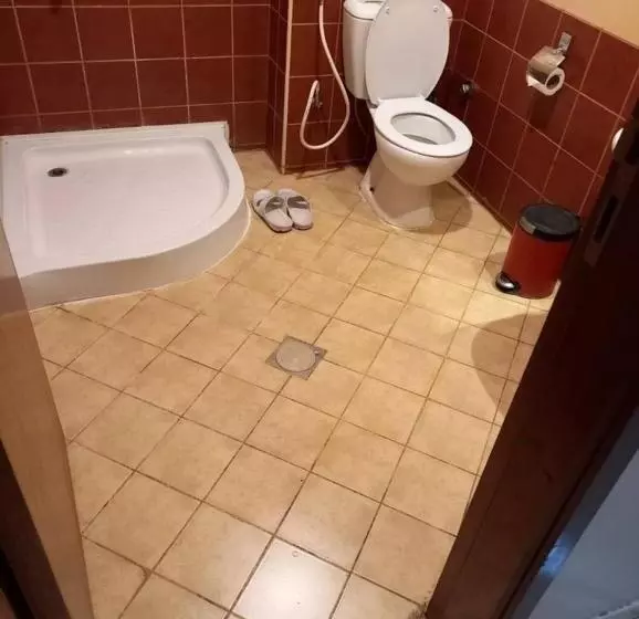 فندق سرايا سيف مكة المحبس