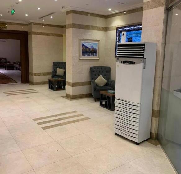 فندق سرايا سيف مكة المحبس