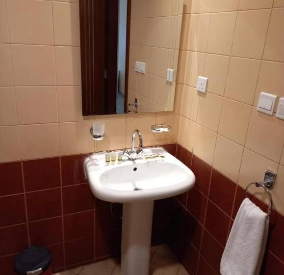 فندق سرايا سيف مكة المحبس