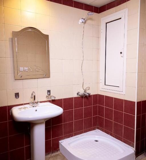 فندق سرايا سيف مكة المحبس