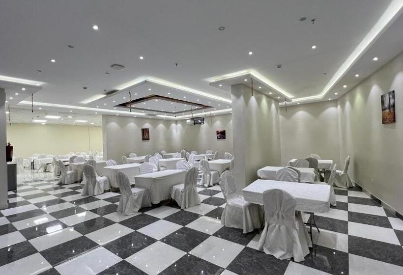 فندق سرايا سيف مكة المحبس