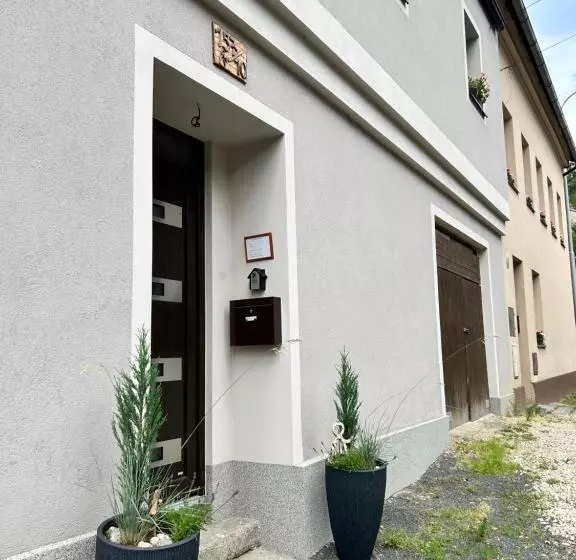 Apartmány U Kuželky