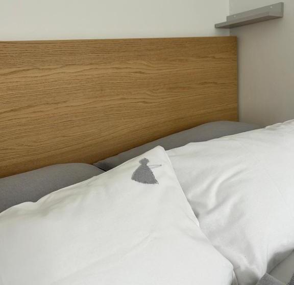 Apartmány U Kuželky