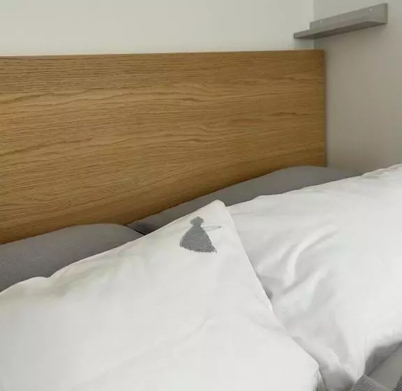 Apartmány U Kuželky