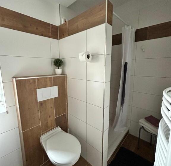 Apartmány U Kuželky