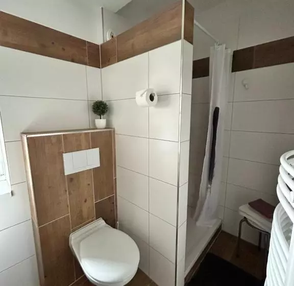 Apartmány U Kuželky