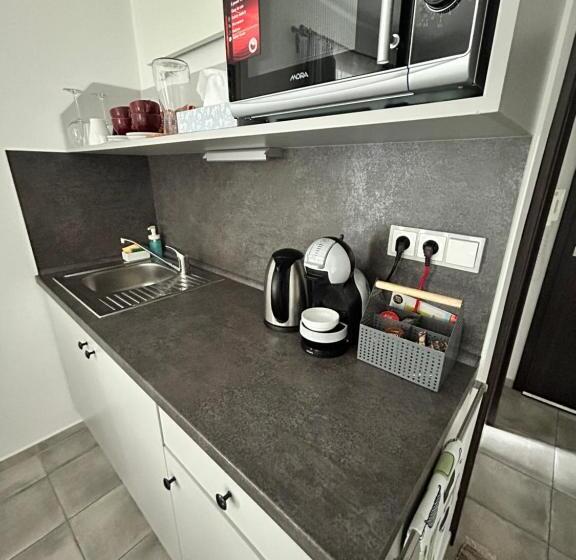 Apartmány U Kuželky