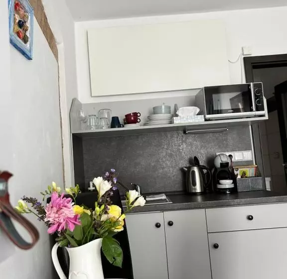 Apartmány U Kuželky