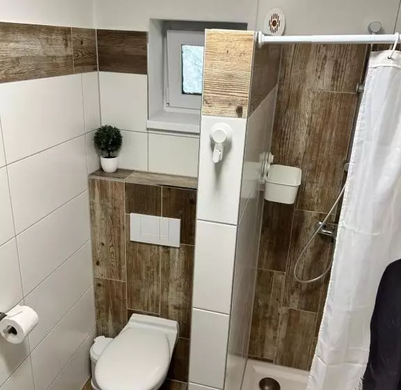 Apartmány U Kuželky