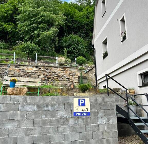 Apartmány U Kuželky