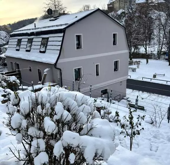 Apartmány U Kuželky