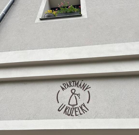Apartmány U Kuželky