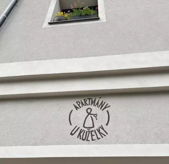 Apartmány U Kuželky