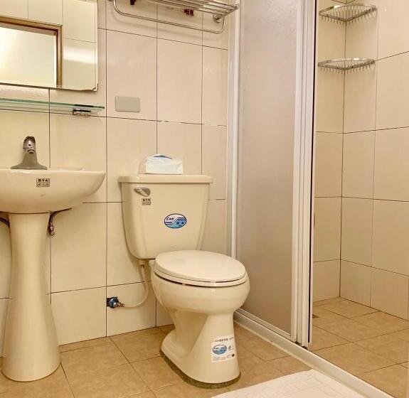 تختخواب و صبحانه 東方雲民宿