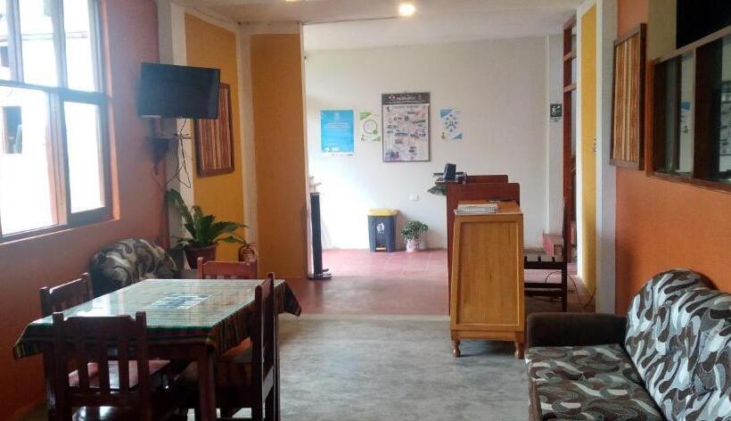 Bed & Breakfast Balcon De Gocta